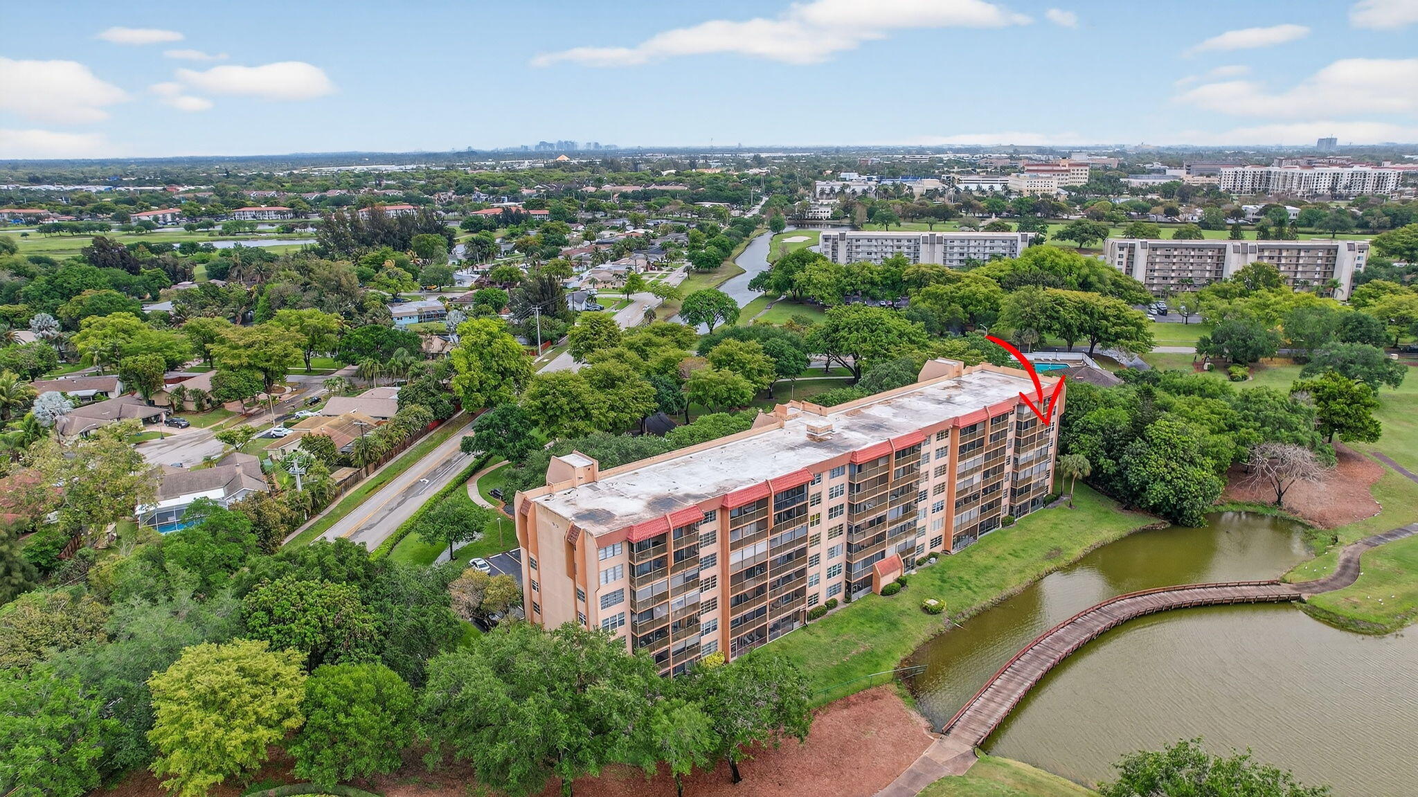 ROLLING HILLS GOLF AND - Residential Lease