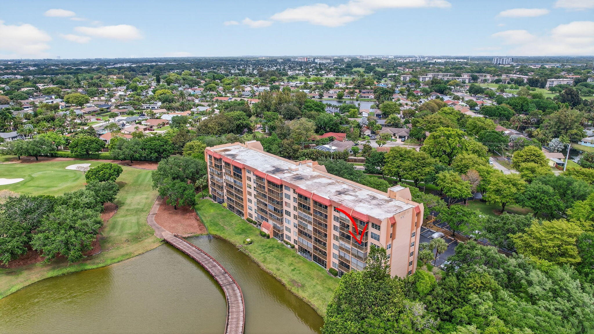 ROLLING HILLS GOLF AND - Residential Lease