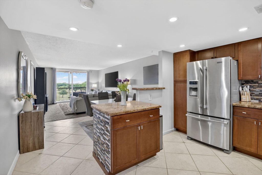 Photo of 3001 W Rolling Hills Circle #501, Davie, FL 33328 (MLS # B26018394)