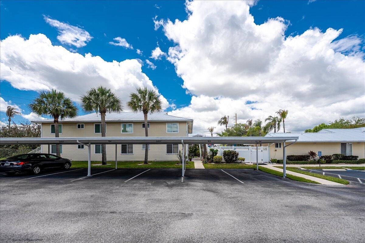 THE FOUNTAINS OF ST LUCIE - Residential