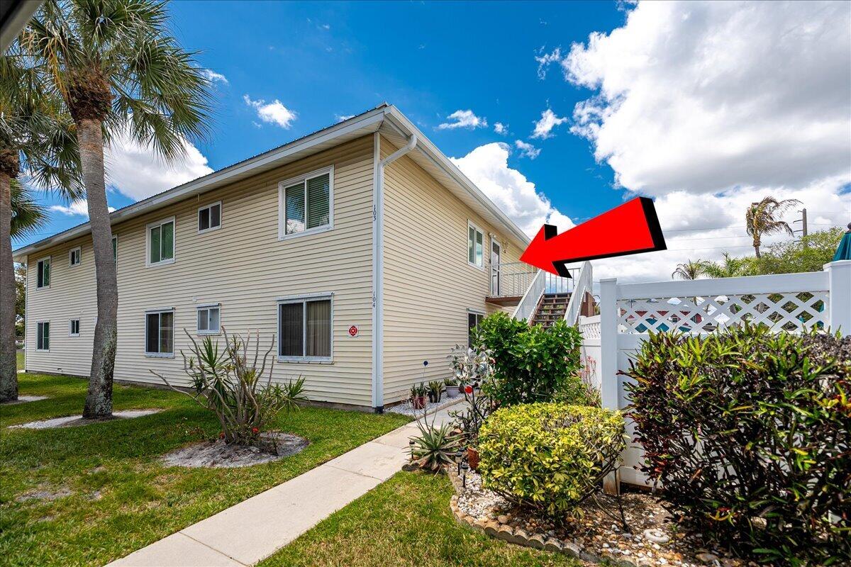 THE FOUNTAINS OF ST LUCIE - Residential