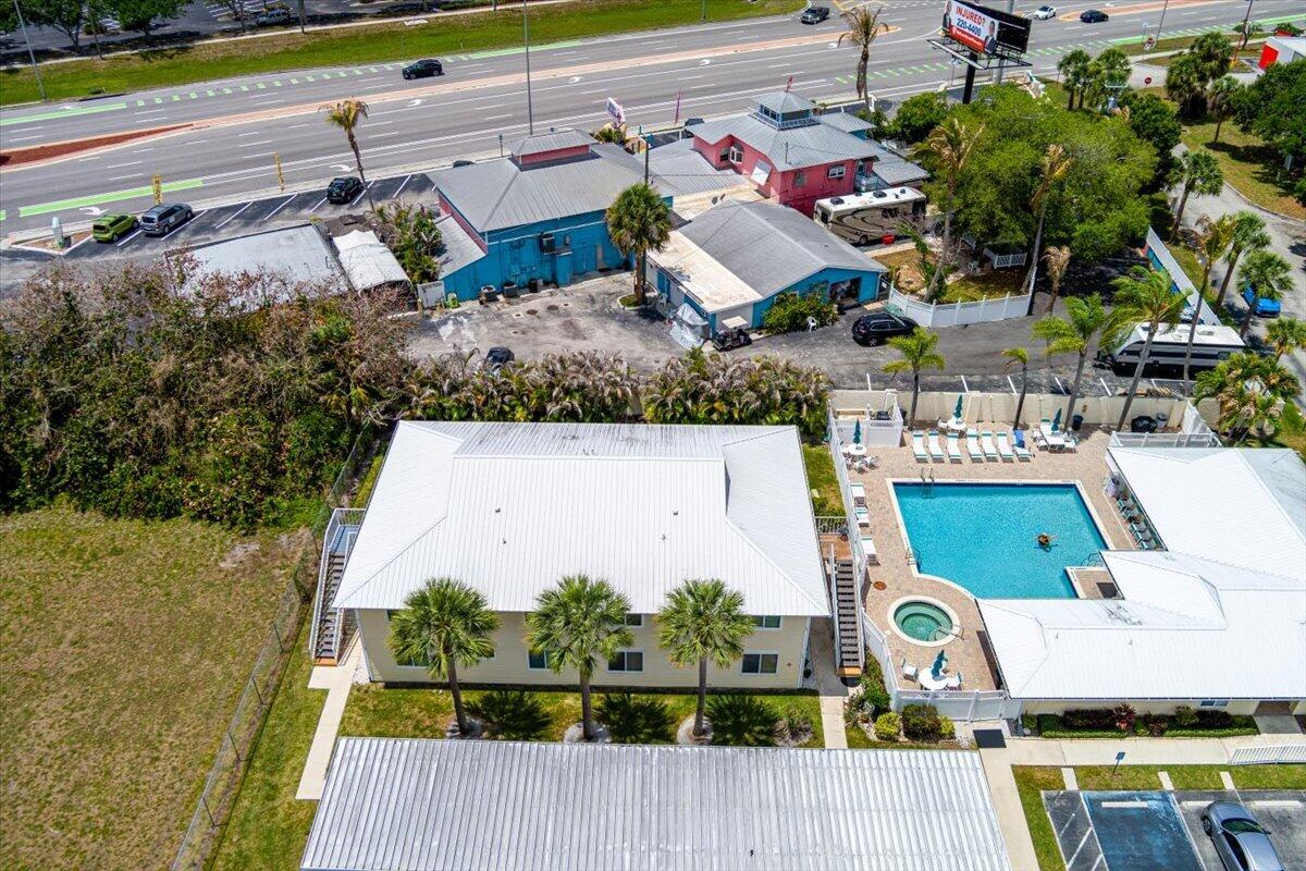 THE FOUNTAINS OF ST LUCIE - Residential