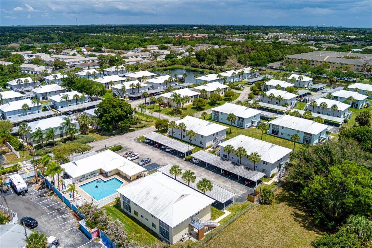THE FOUNTAINS OF ST LUCIE - Residential