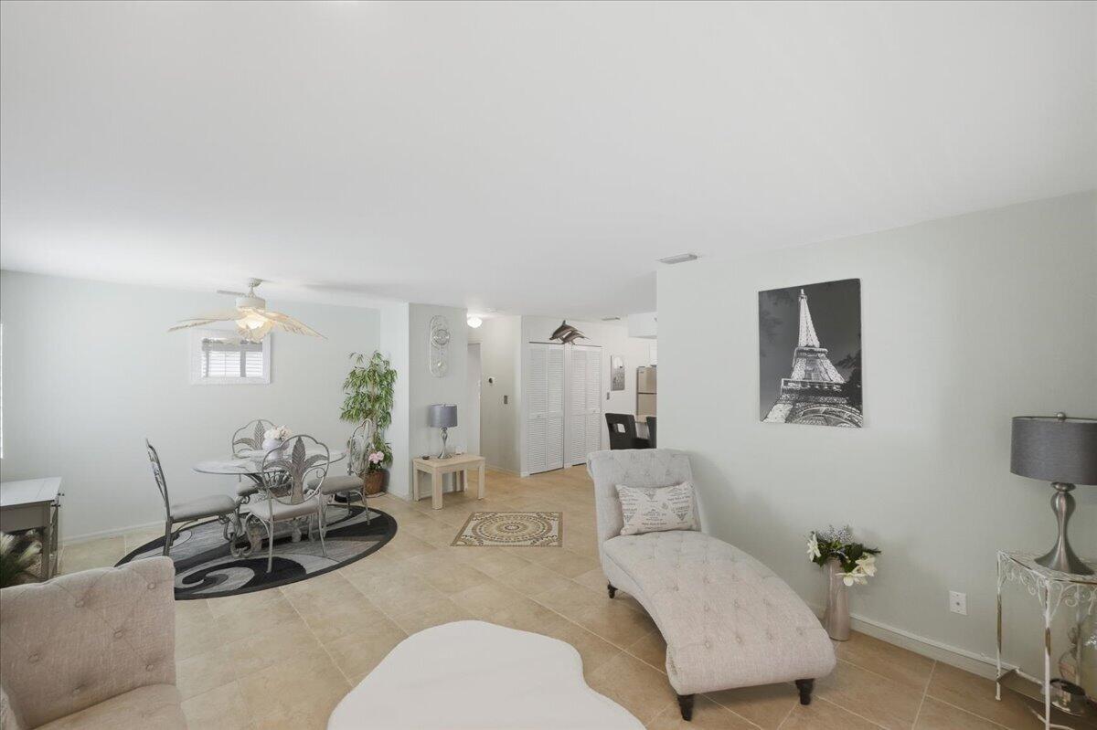 THE FOUNTAINS OF ST LUCIE - Residential