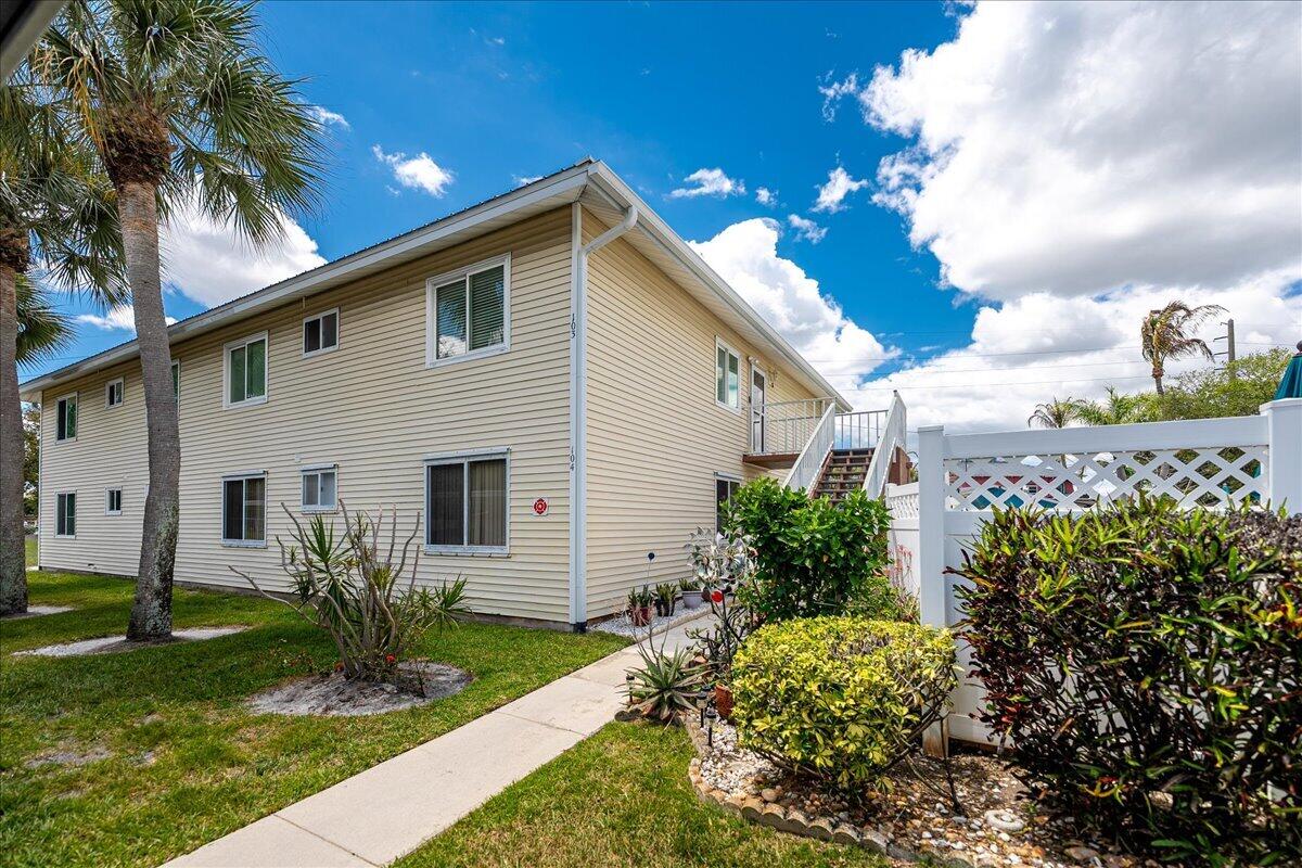 THE FOUNTAINS OF ST LUCIE - Residential