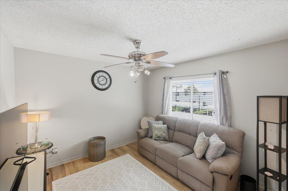 THE FOUNTAINS OF ST LUCIE - Residential