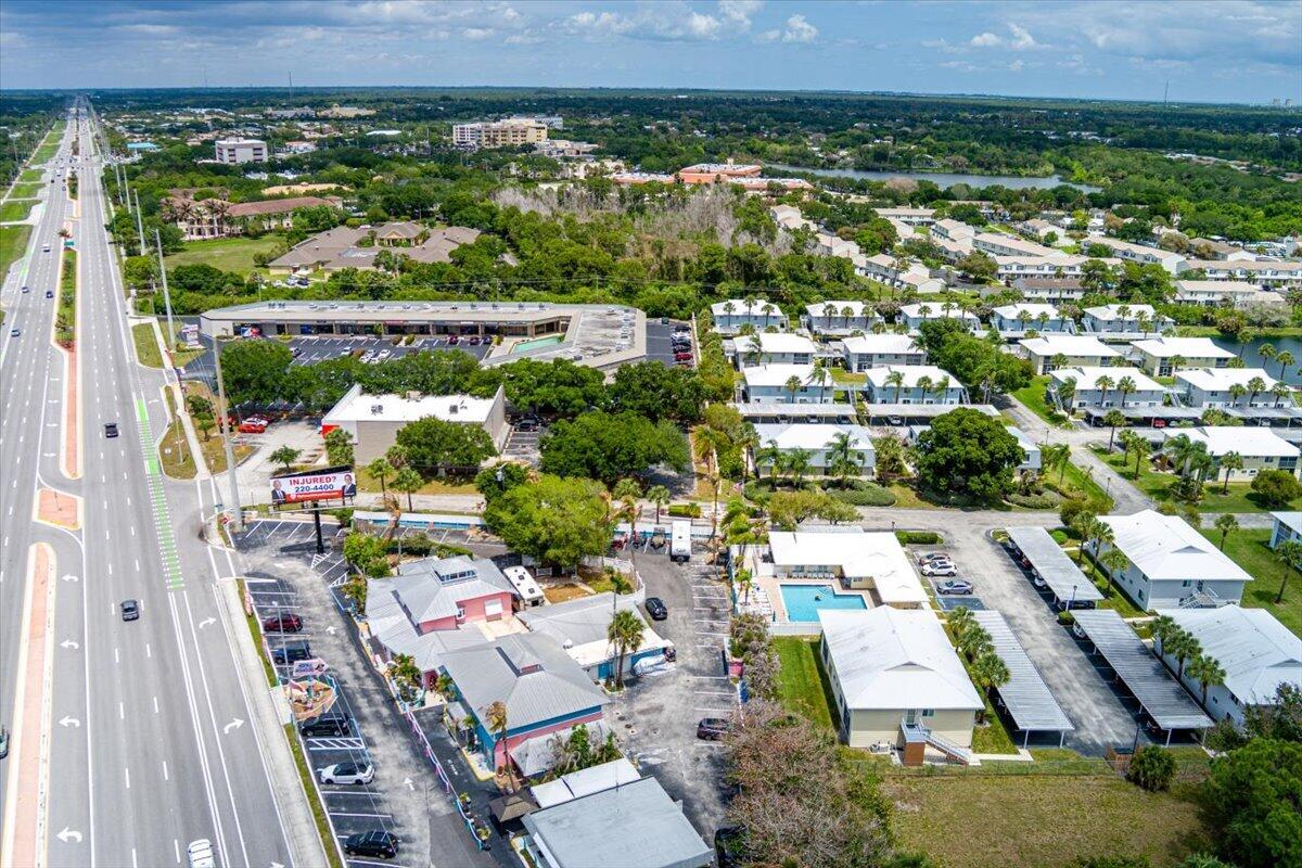 THE FOUNTAINS OF ST LUCIE - Residential