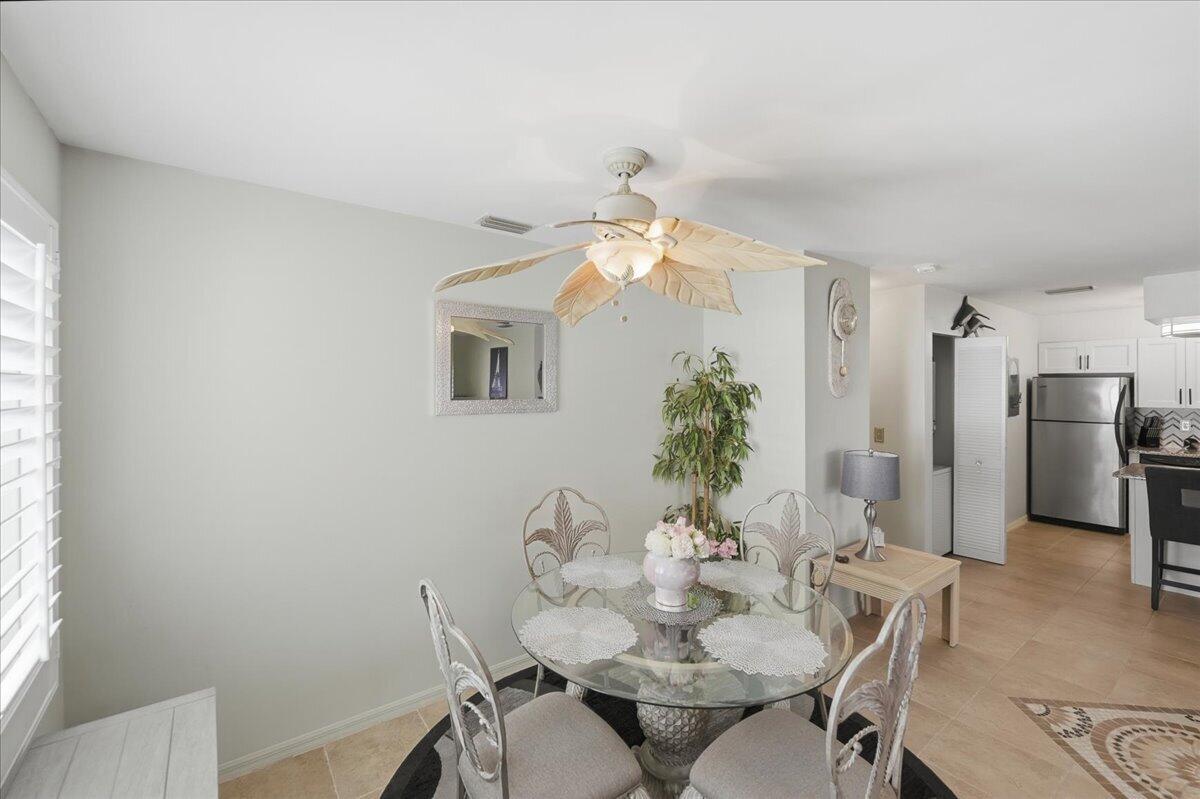 THE FOUNTAINS OF ST LUCIE - Residential