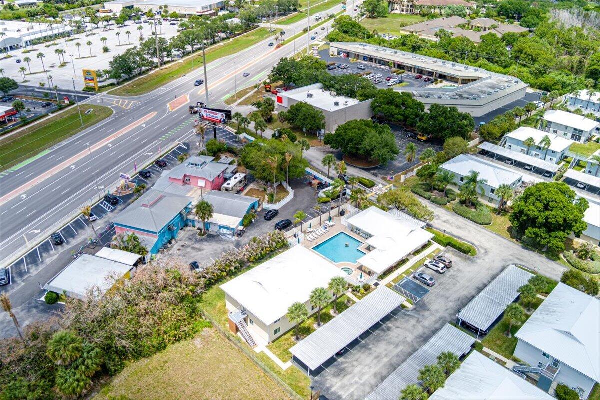 THE FOUNTAINS OF ST LUCIE - Residential