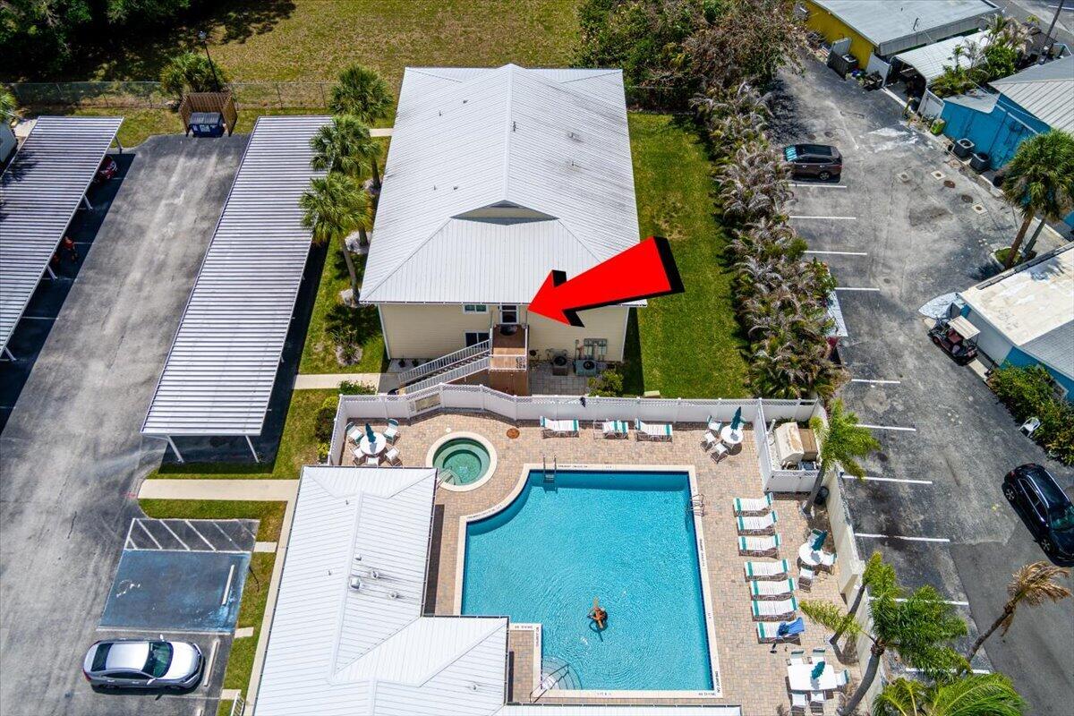 THE FOUNTAINS OF ST LUCIE - Residential