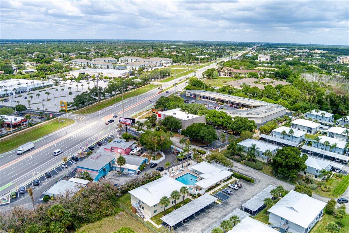THE FOUNTAINS OF ST LUCIE - Residential