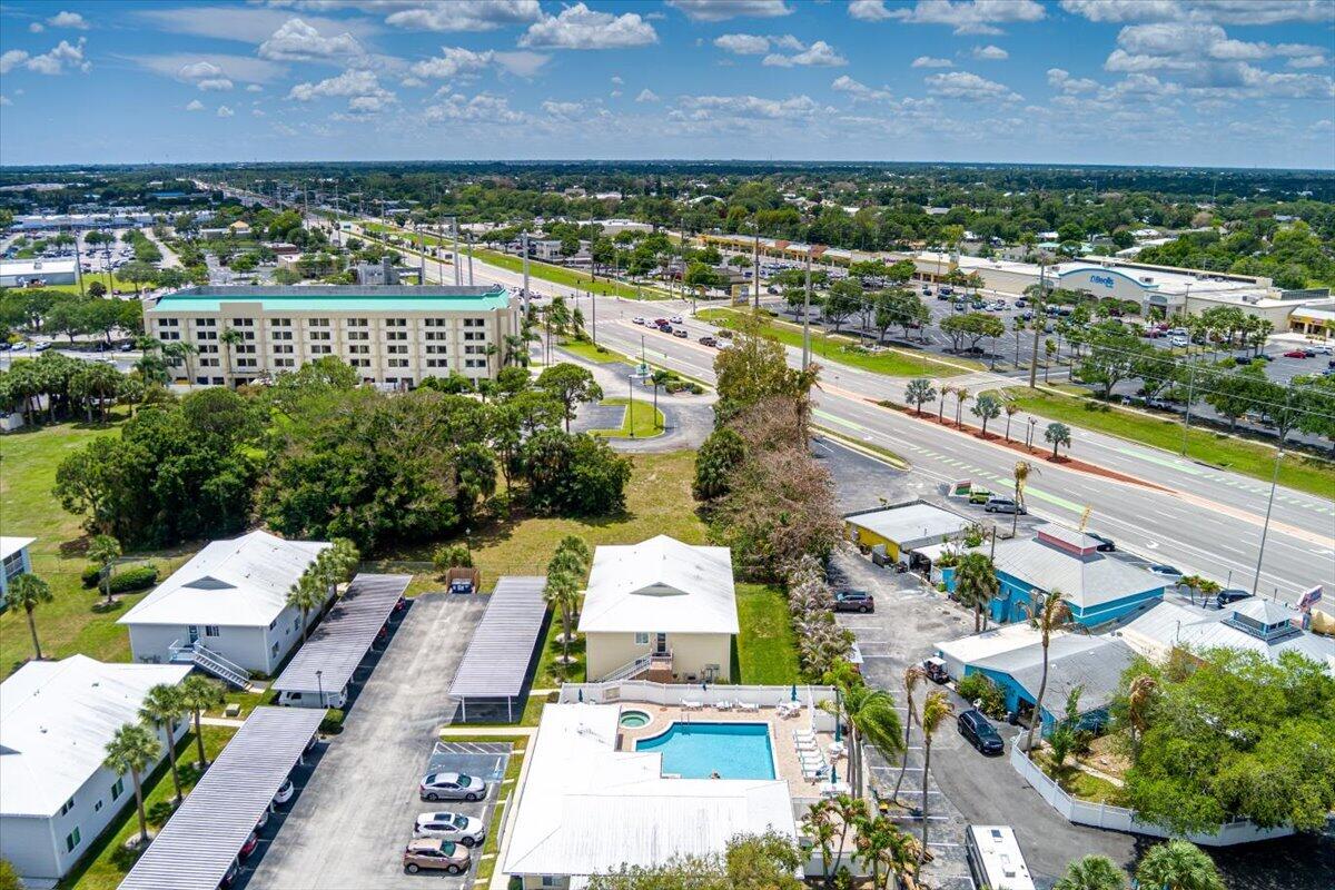 THE FOUNTAINS OF ST LUCIE - Residential
