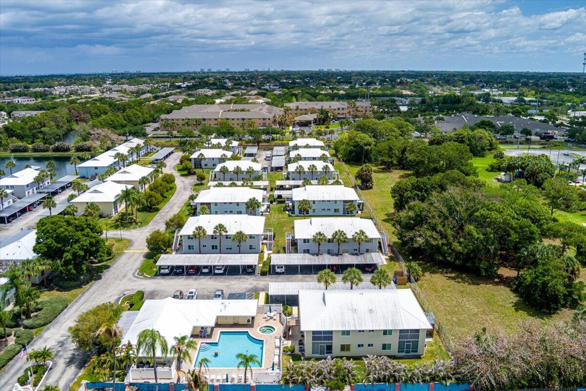 THE FOUNTAINS OF ST LUCIE - Residential