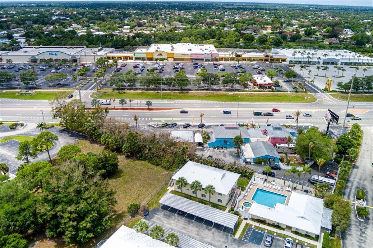 THE FOUNTAINS OF ST LUCIE - Residential