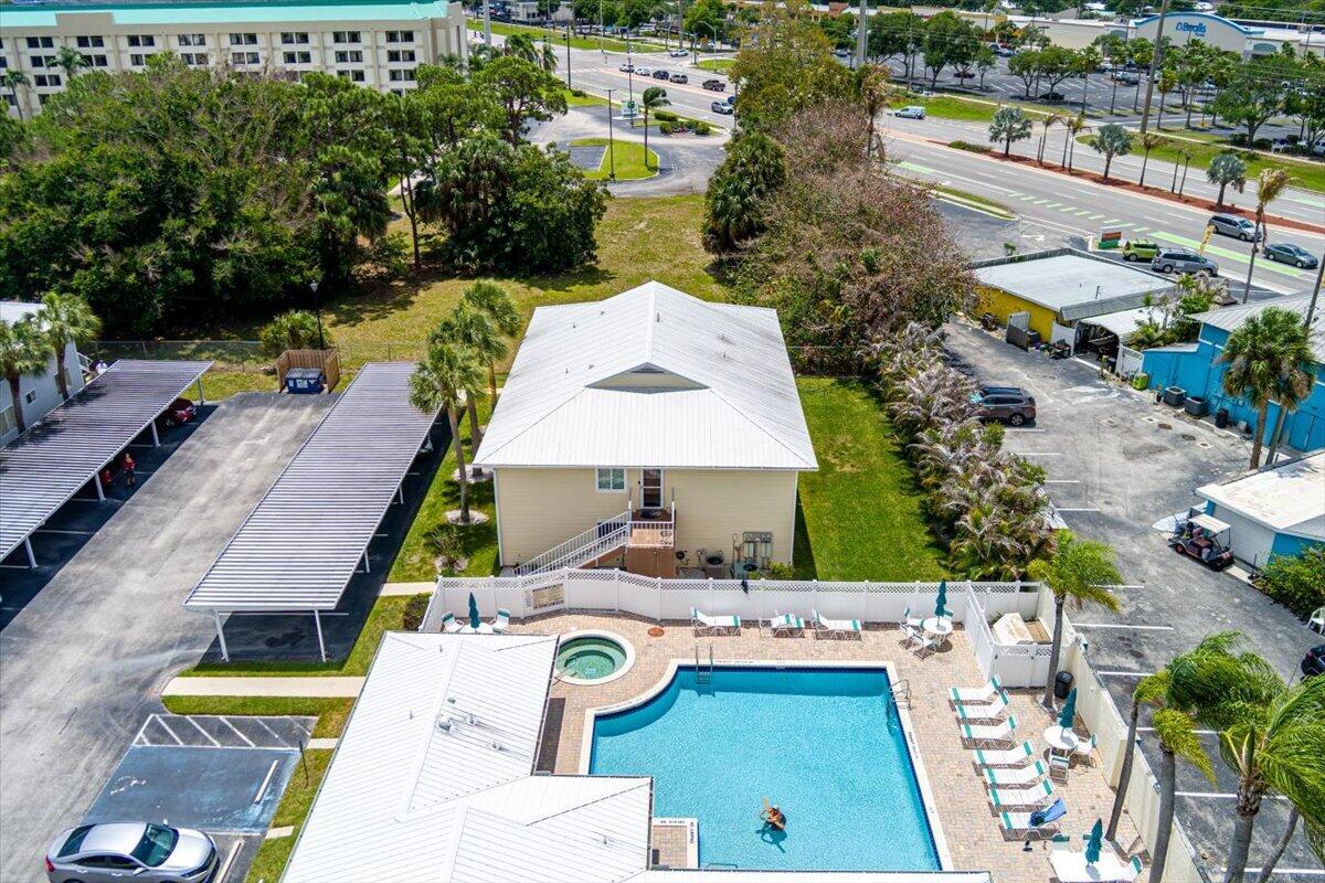 THE FOUNTAINS OF ST LUCIE - Residential