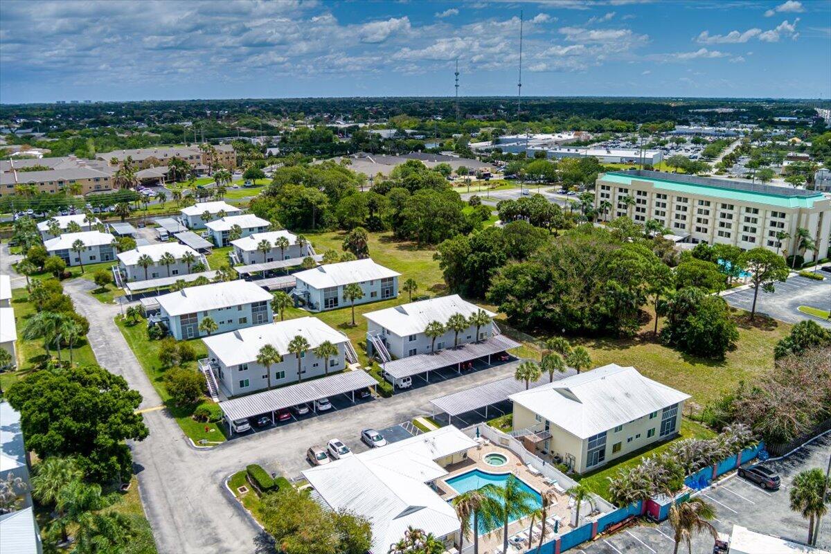 THE FOUNTAINS OF ST LUCIE - Residential