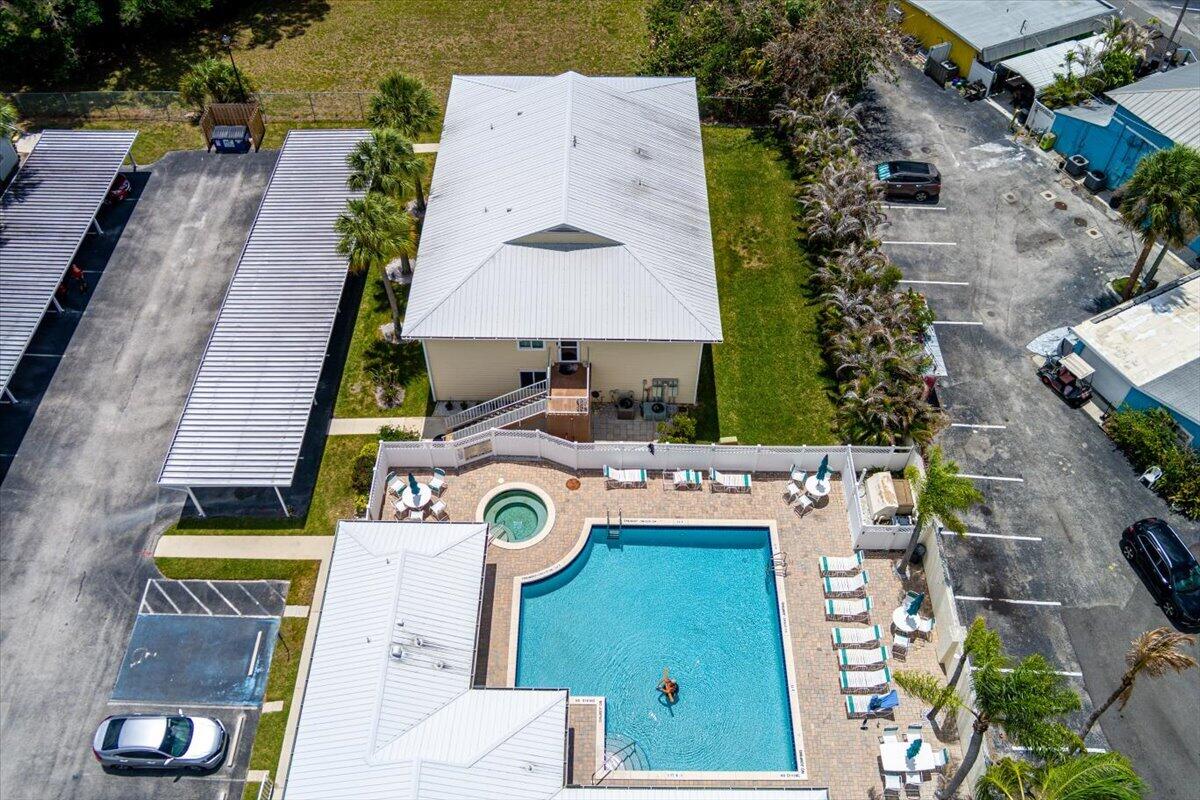 THE FOUNTAINS OF ST LUCIE - Residential