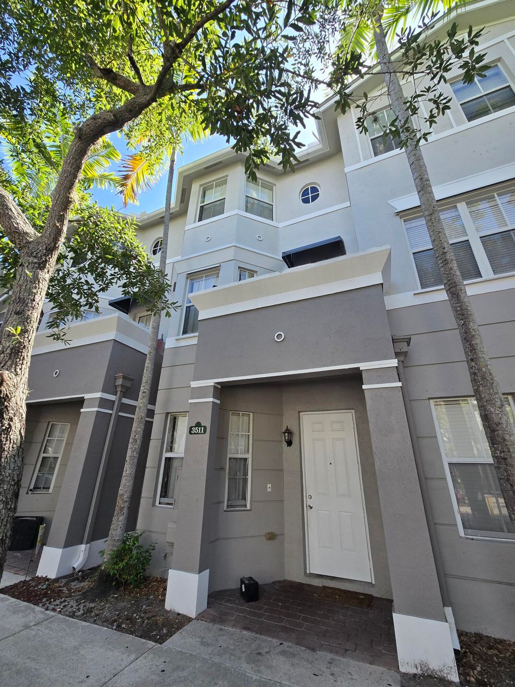 Photo of 3511 Shoma Drive, West Palm Beach, FL 33414 (MLS # B26028520)