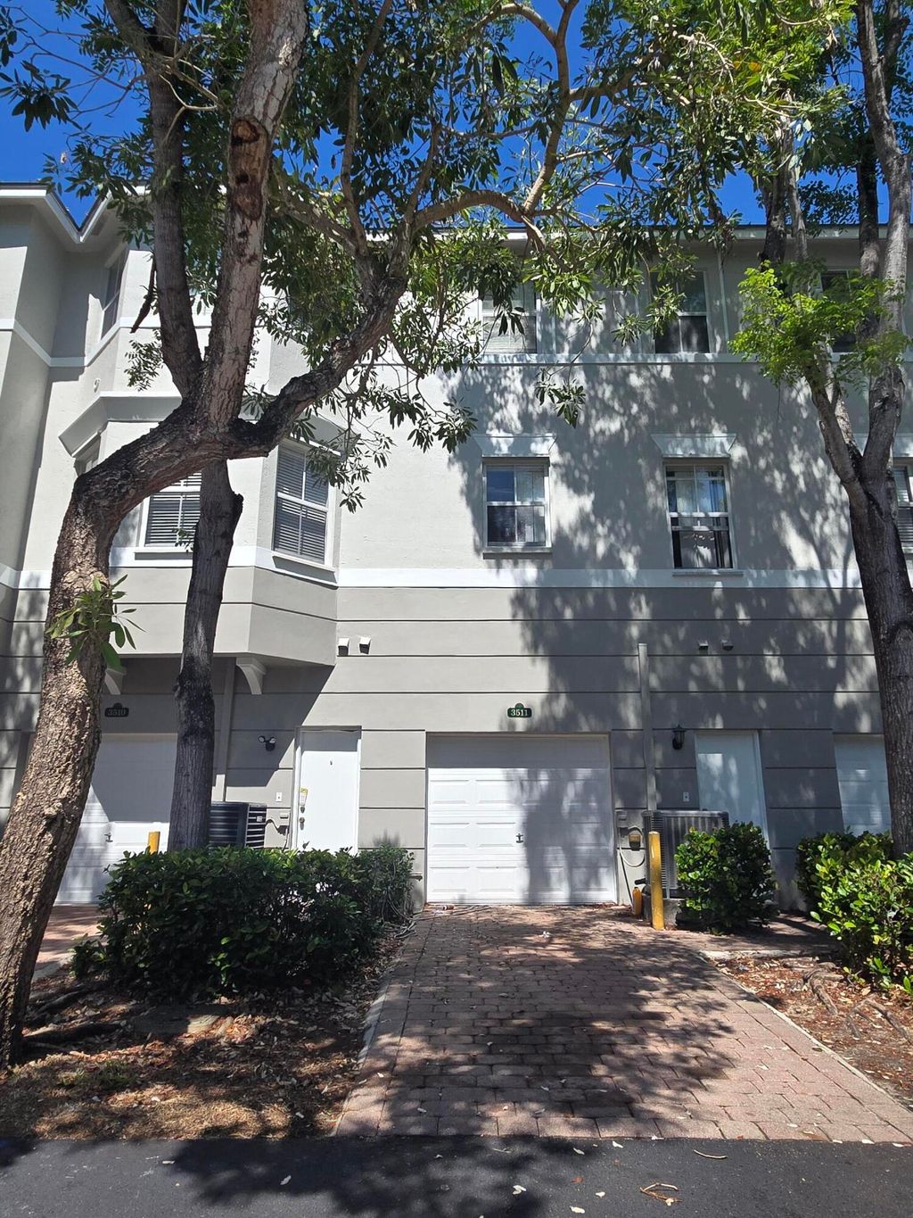 Photo of 3511 Shoma Drive, West Palm Beach, FL 33414 (MLS # B26028520)