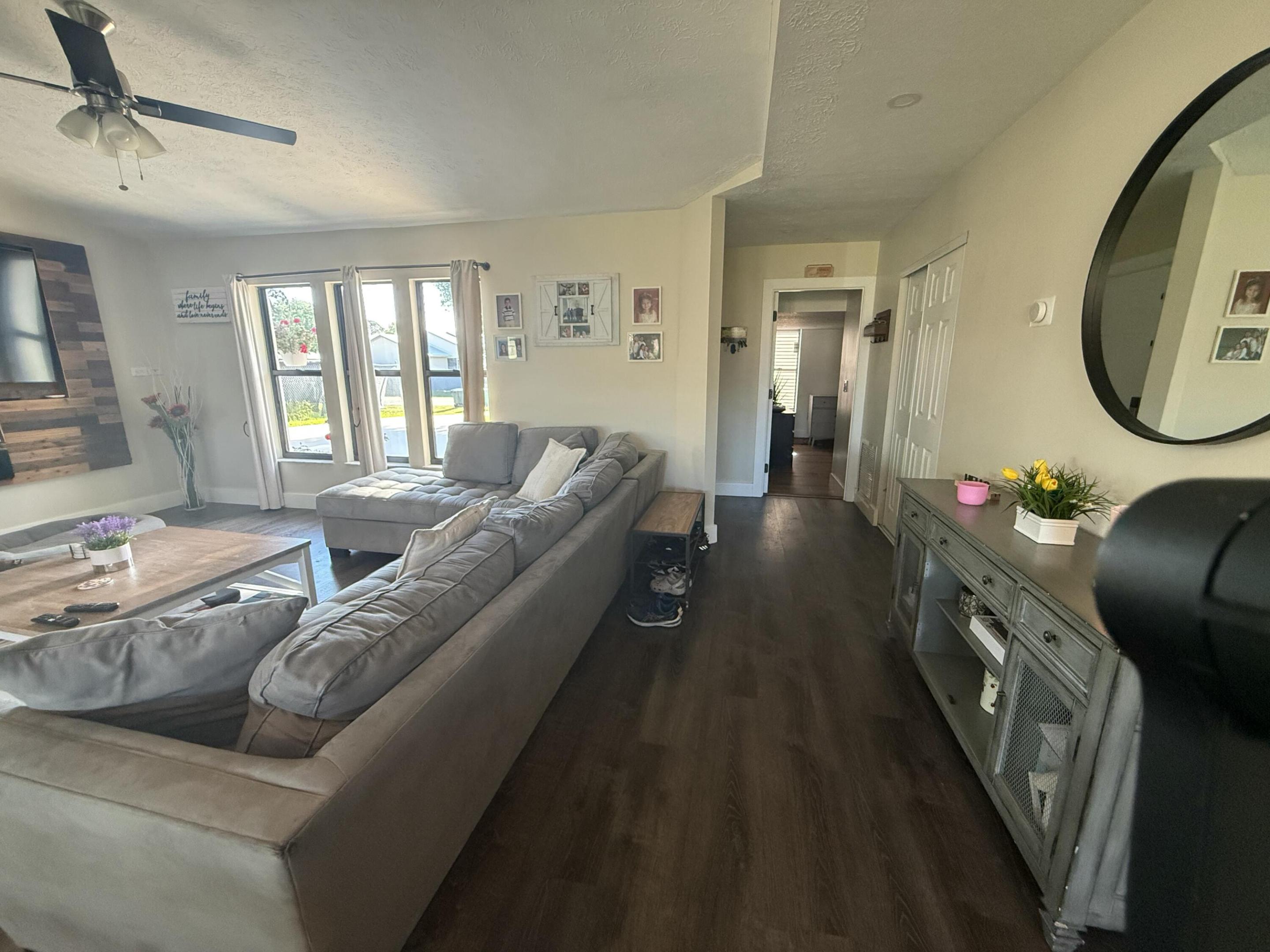 PORT ST LUCIE SECTION 8 - Residential