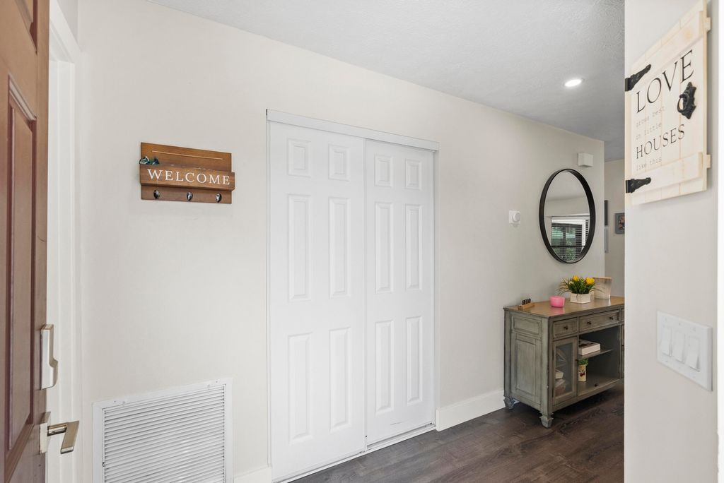 Photo of 1720 SW Beeker Street, Port Saint Lucie, FL 34953 (MLS # B26017554)