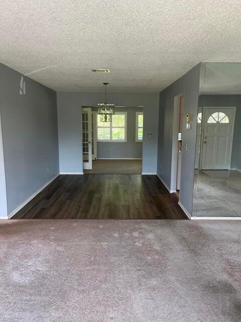 SOUTH PORT ST LUCIE UNIT - Residential Lease