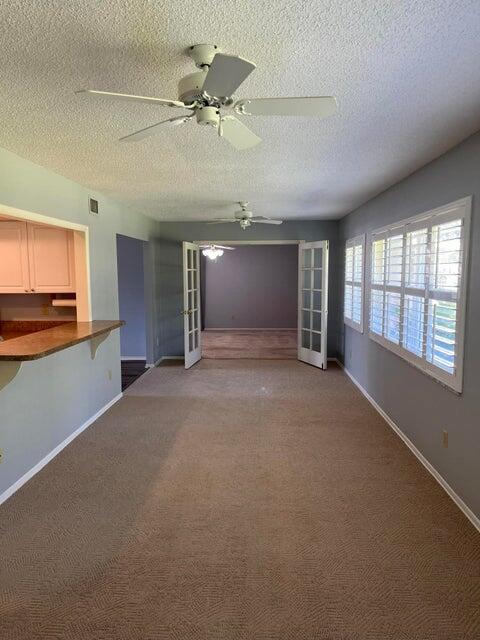 SOUTH PORT ST LUCIE UNIT - Residential Lease