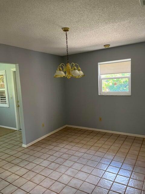 SOUTH PORT ST LUCIE UNIT - Residential Lease