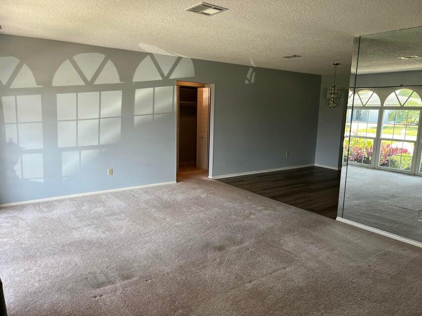 SOUTH PORT ST LUCIE UNIT - Residential Lease