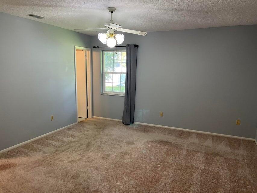 SOUTH PORT ST LUCIE UNIT - Residential Lease