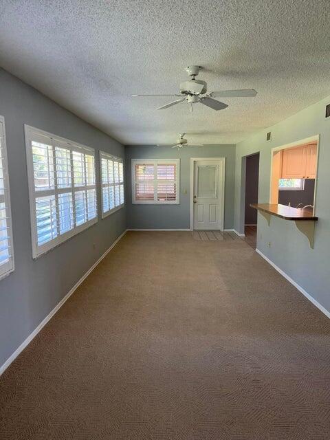 SOUTH PORT ST LUCIE UNIT - Residential Lease