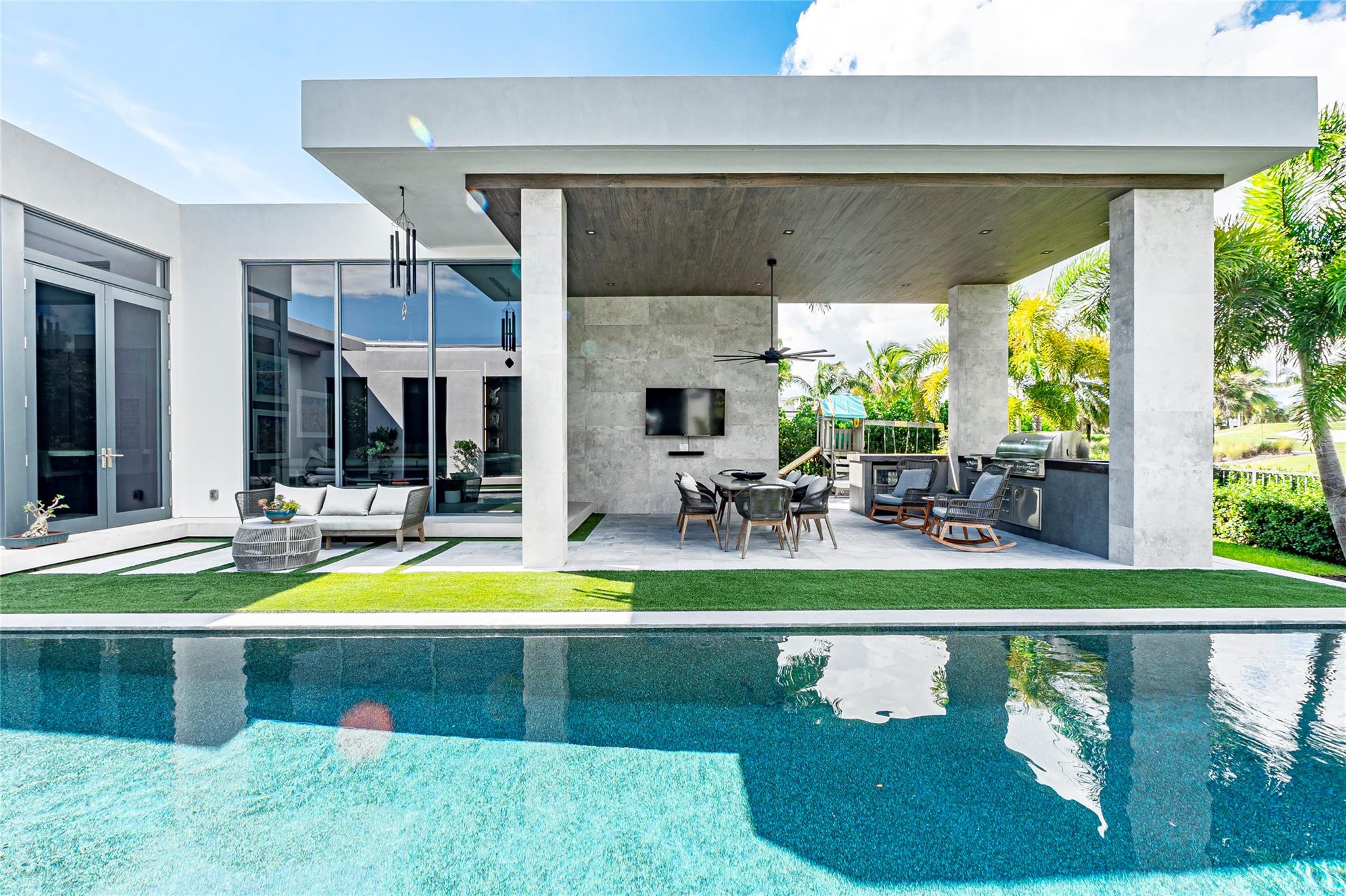 Enclave - Residential