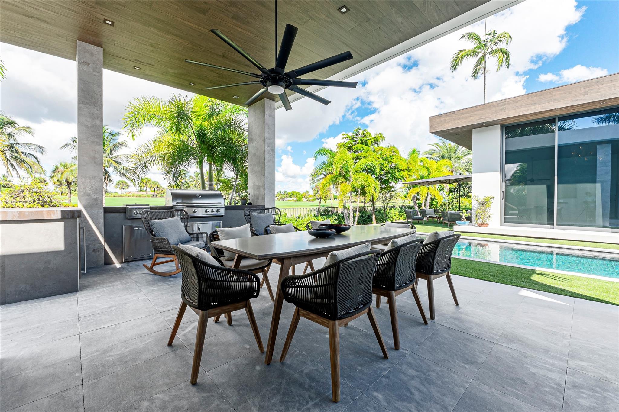 Enclave - Residential