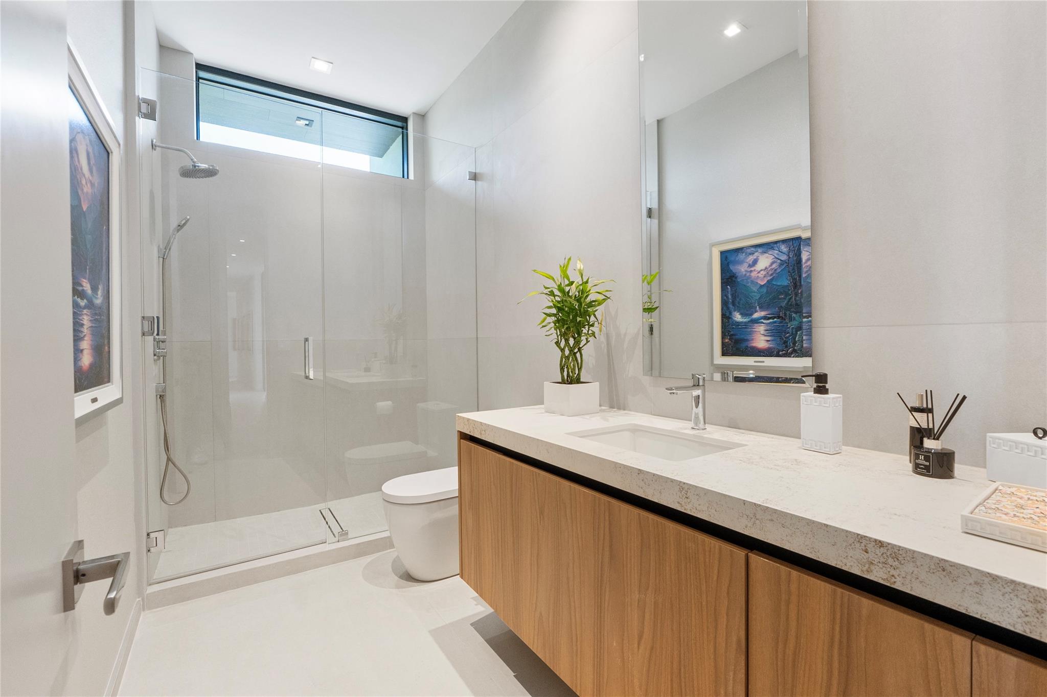 Enclave - Residential