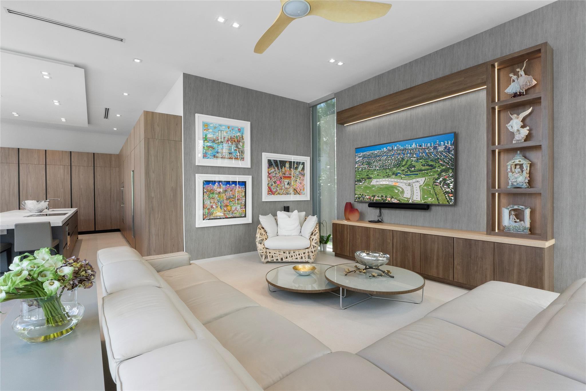 Enclave - Residential