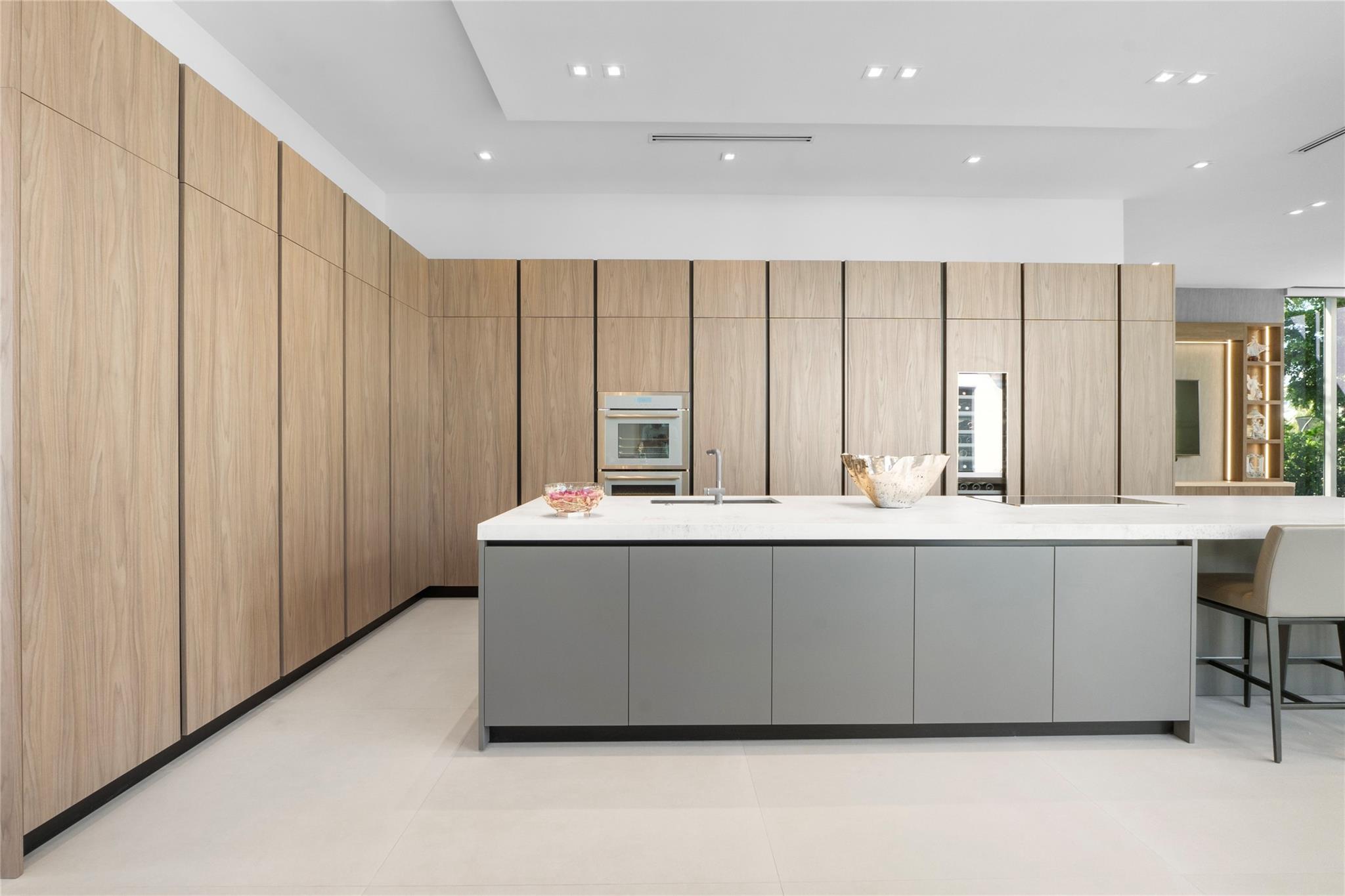 Enclave - Residential