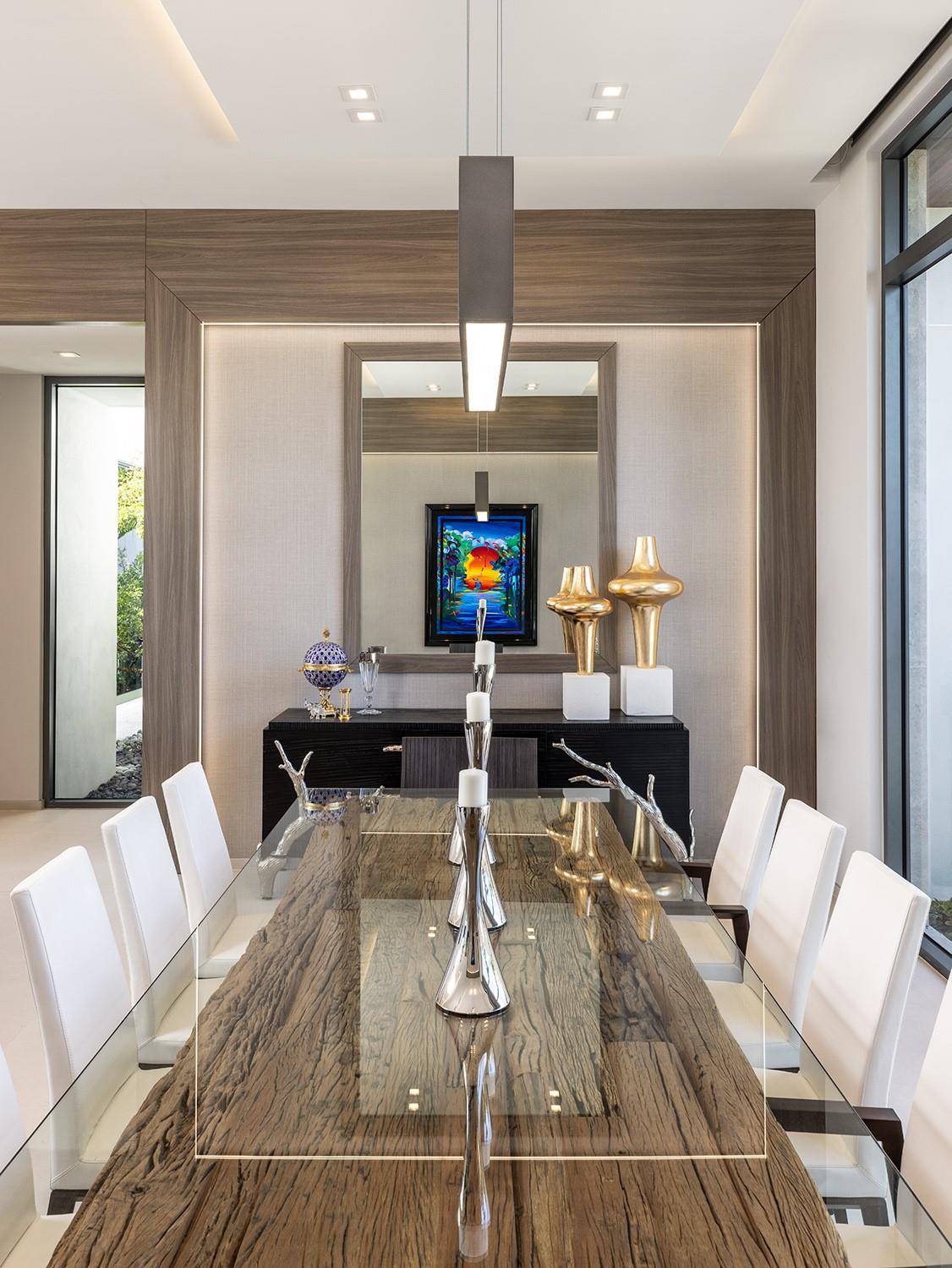 Enclave - Residential