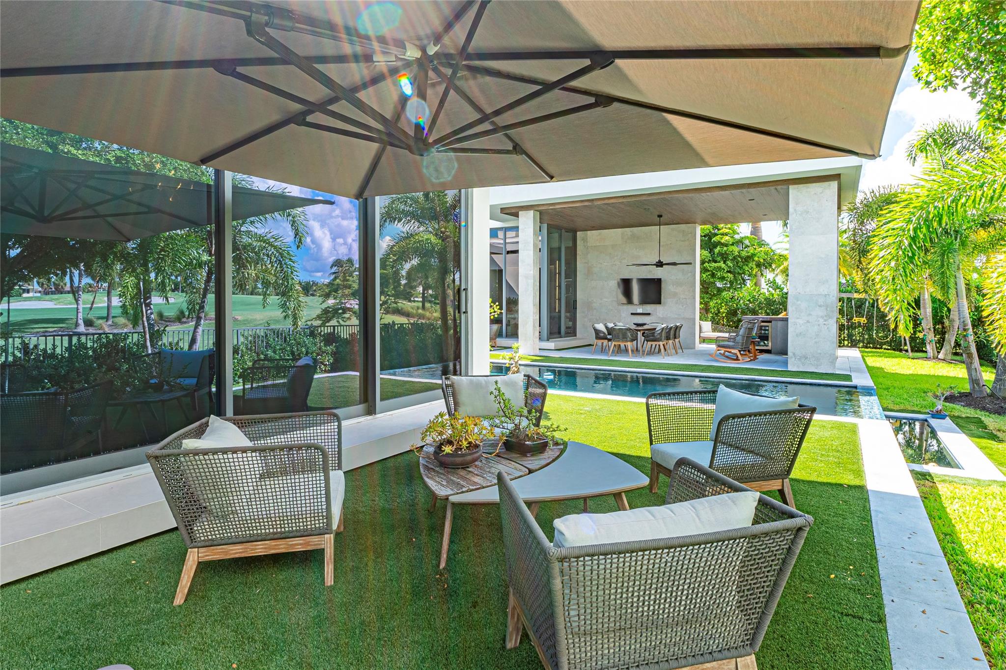 Enclave - Residential