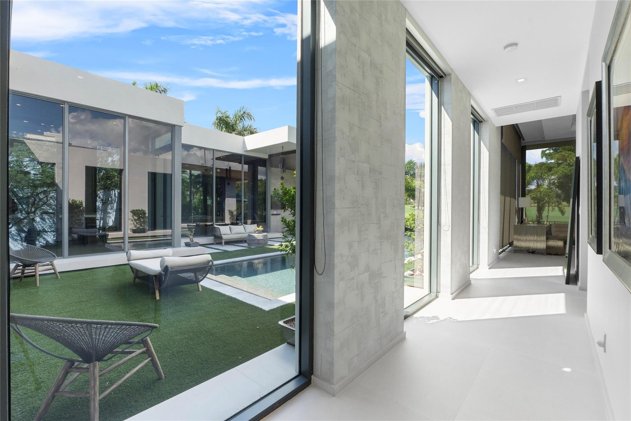 Enclave - Residential