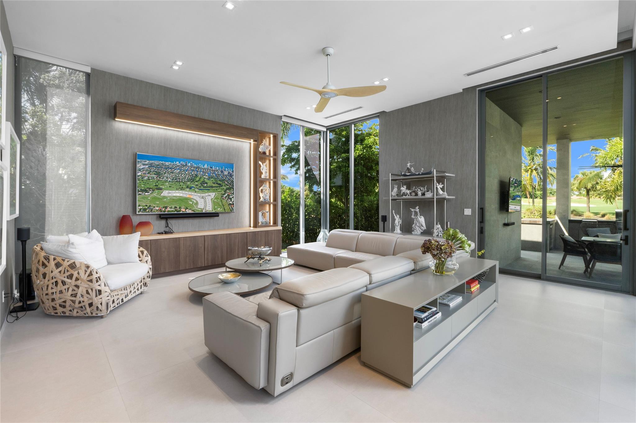 Enclave - Residential