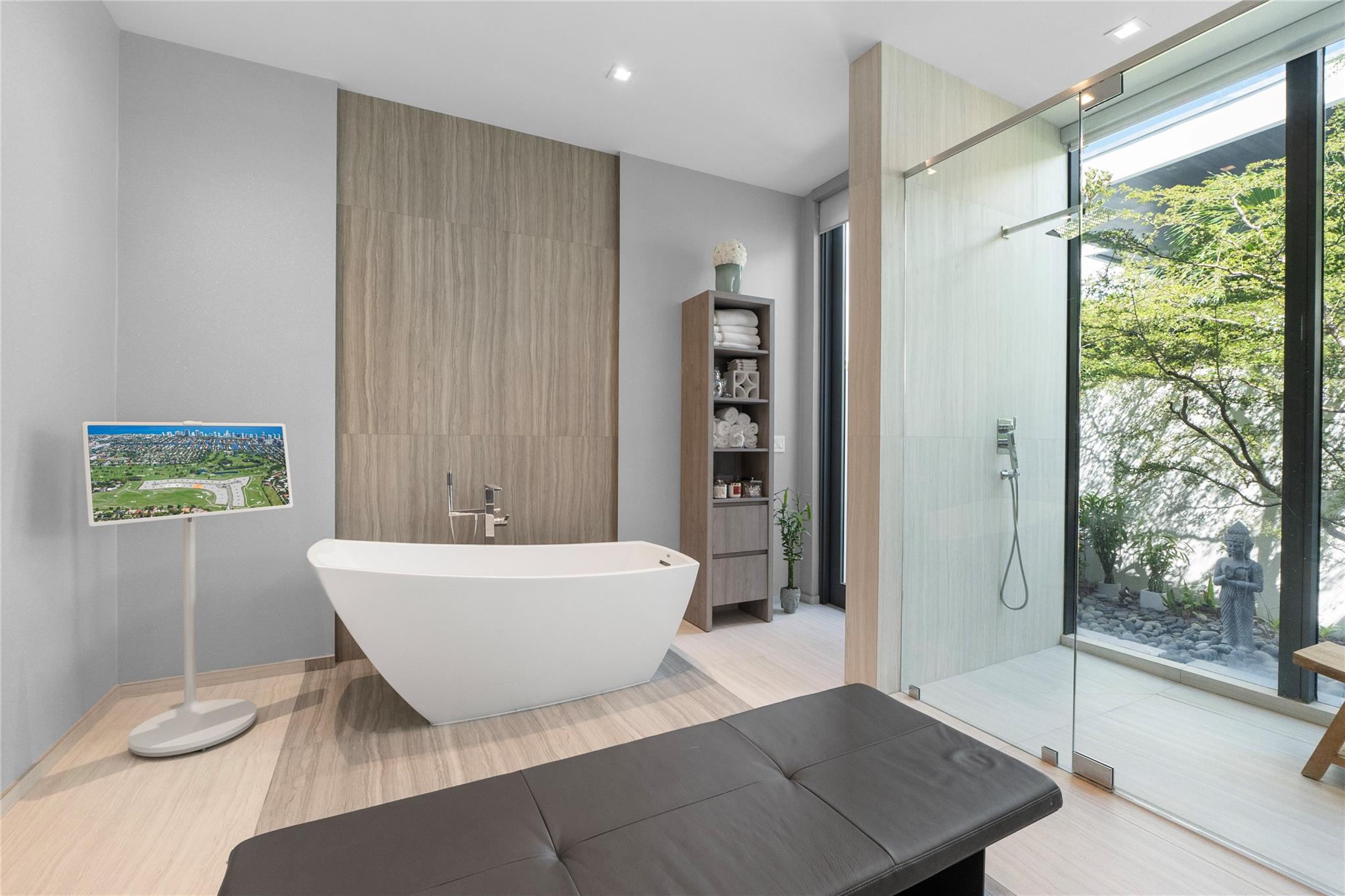 Enclave - Residential