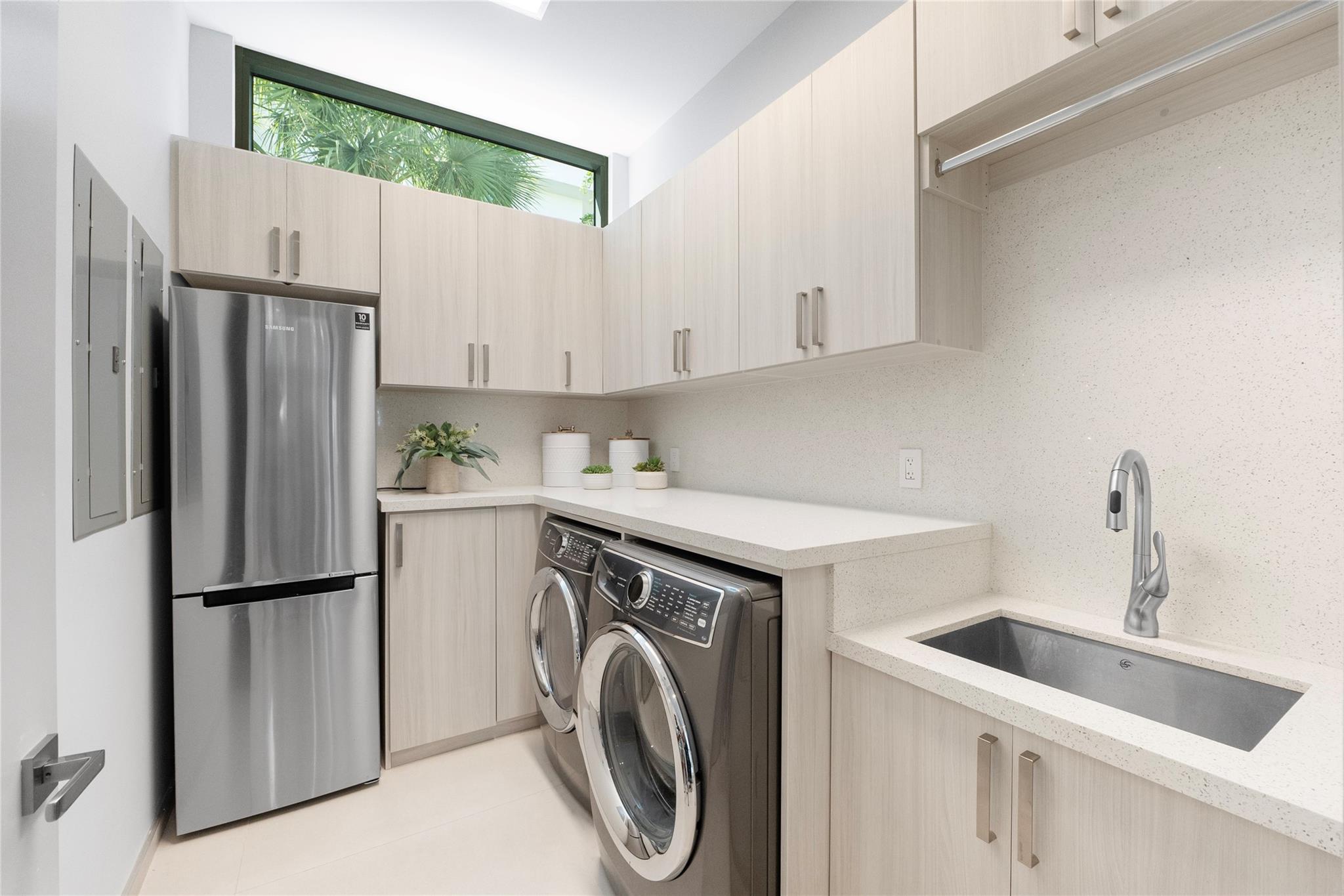 Enclave - Residential