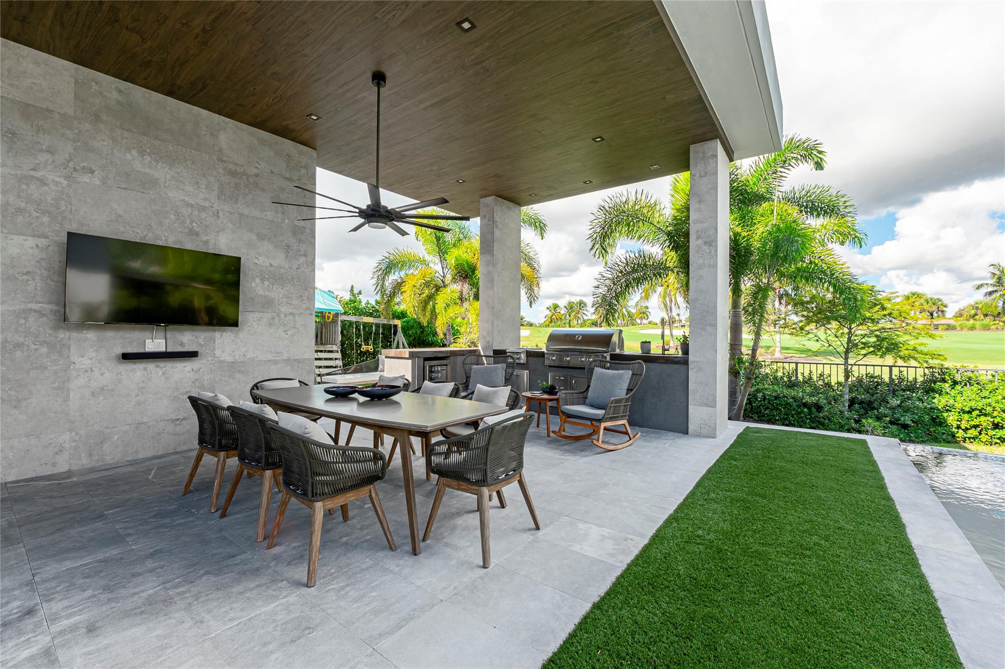 Enclave - Residential