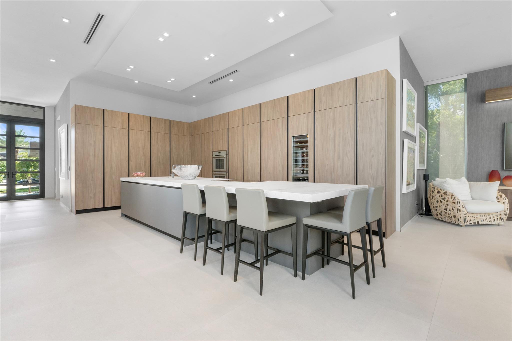 Enclave - Residential