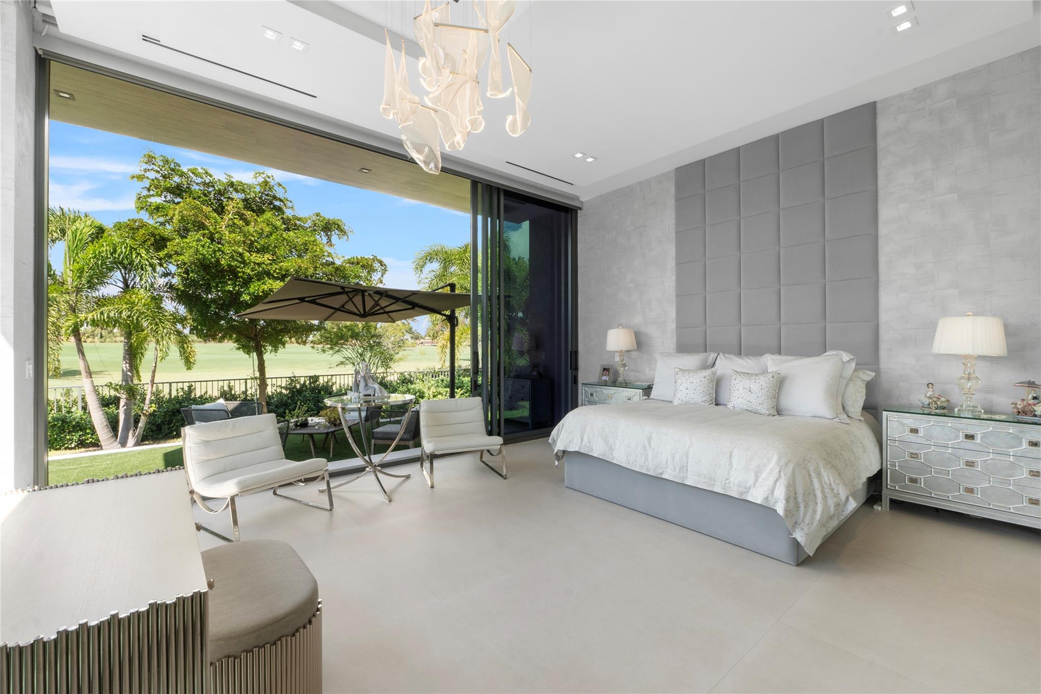 Enclave - Residential