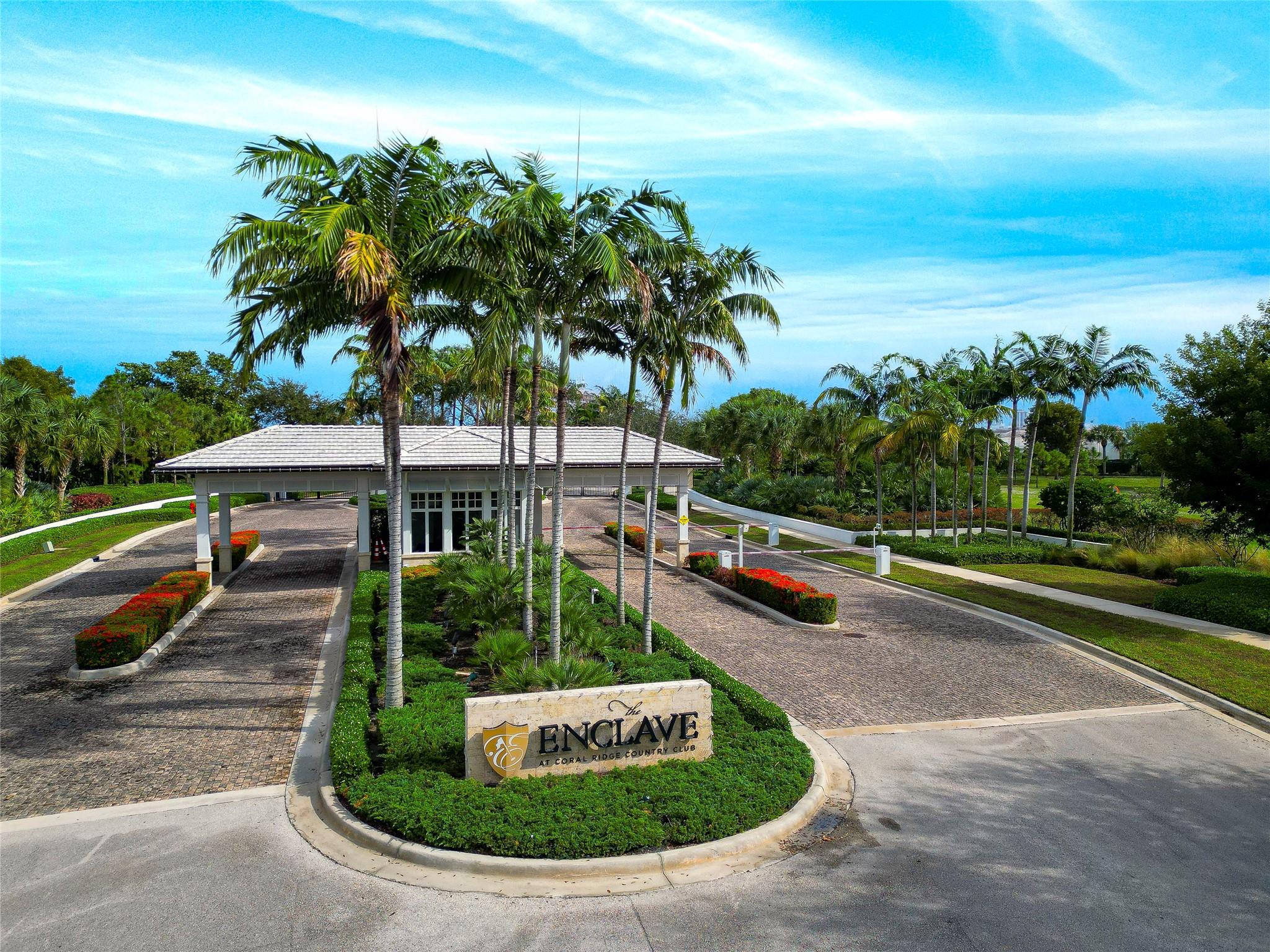 Enclave - Residential