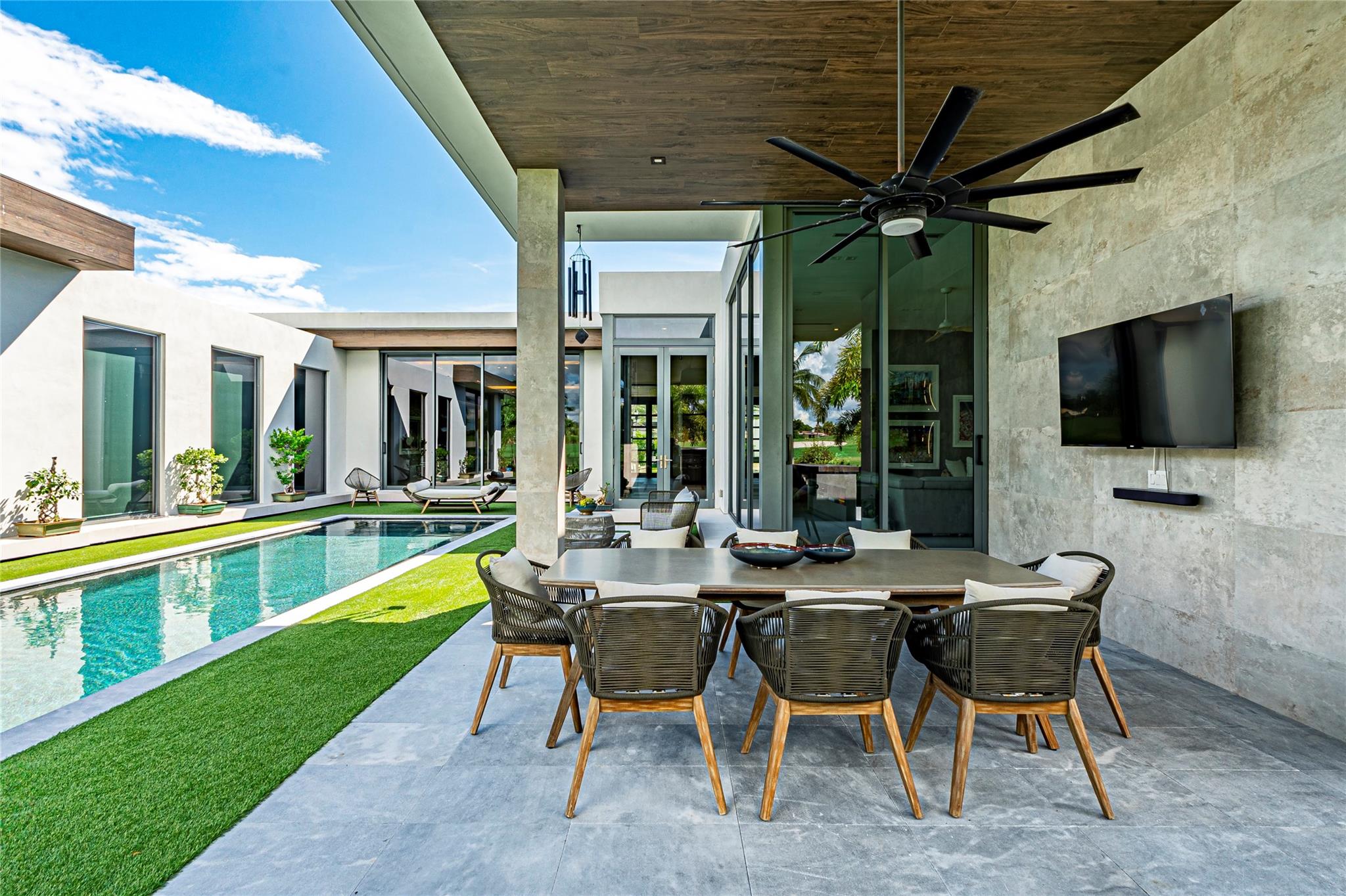 Enclave - Residential