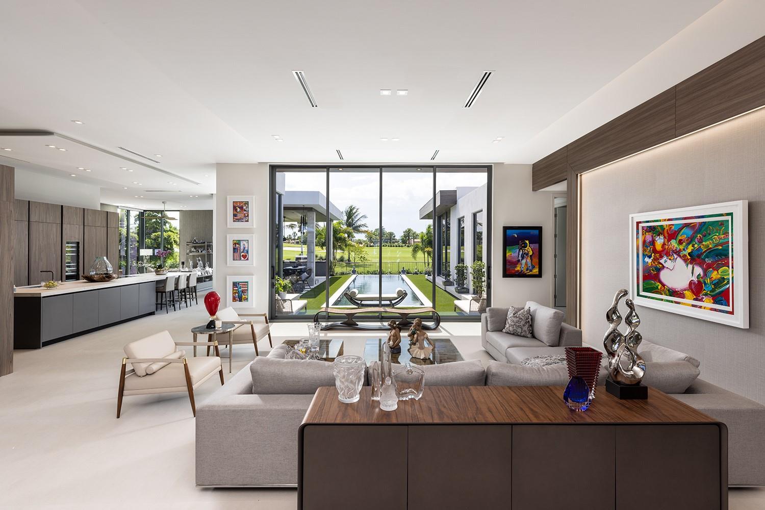 Enclave - Residential