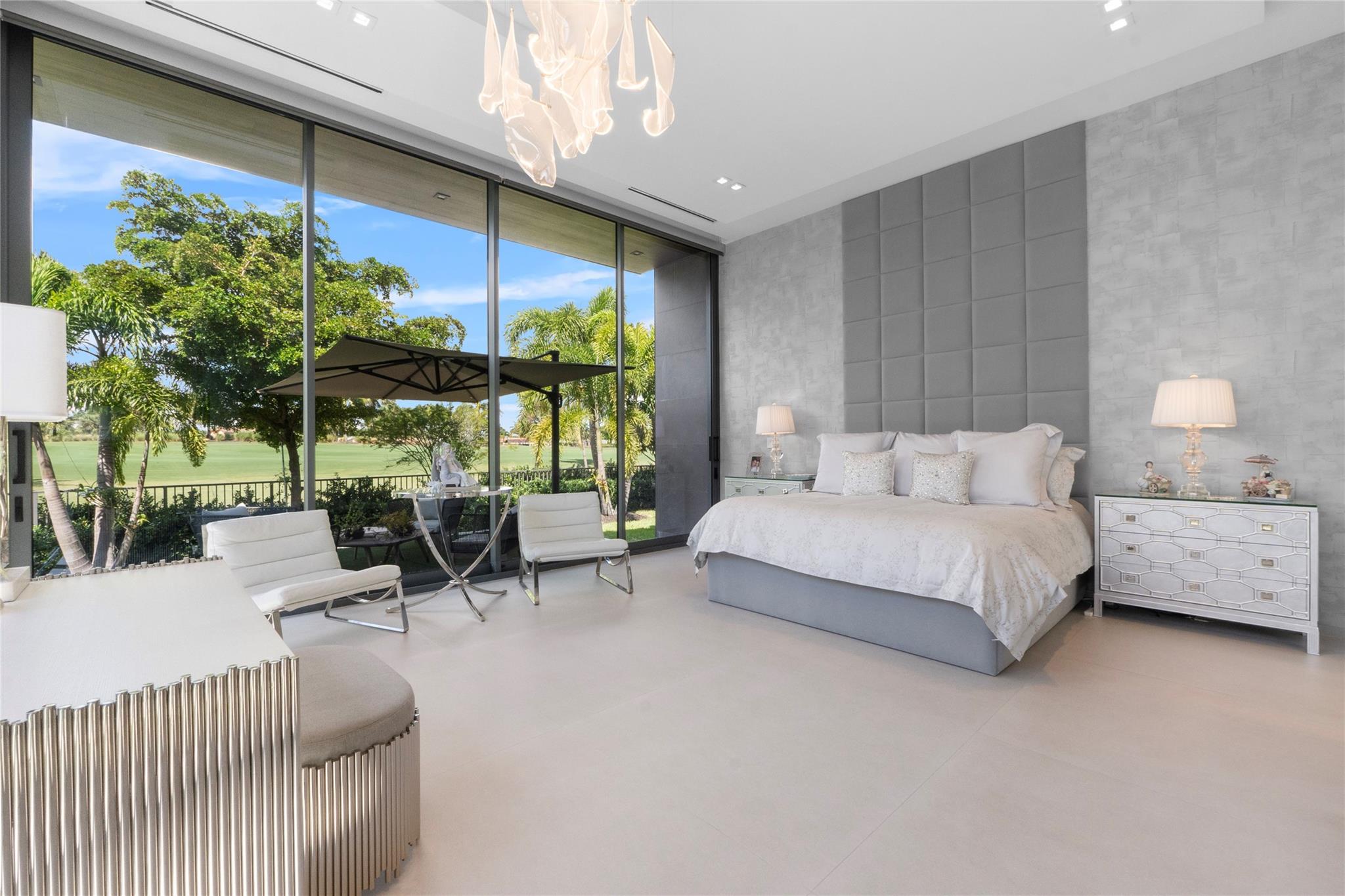 Enclave - Residential