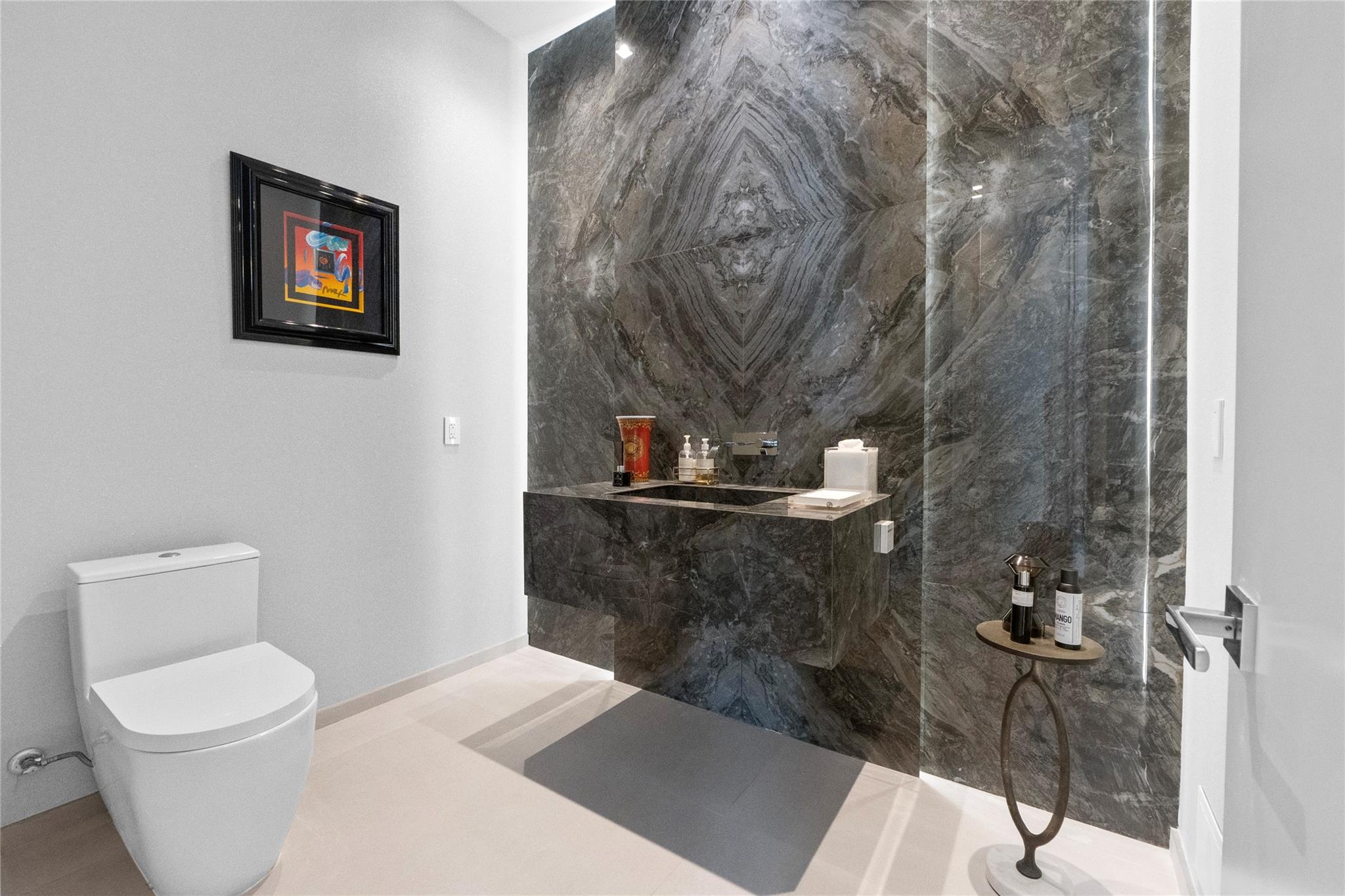 Enclave - Residential